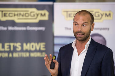 Pambio Noranco presentazione Planet Wellness Village Pambio Noranco presentazione Planet Wellness Village