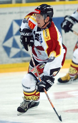 Senza titoloEishockey NLA Kloten Fyers Genf Servette
