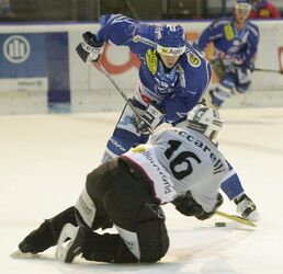 Hockey LNA HC Ambri Piotta Coira Hockey LNA HC Ambri Piotta Coira