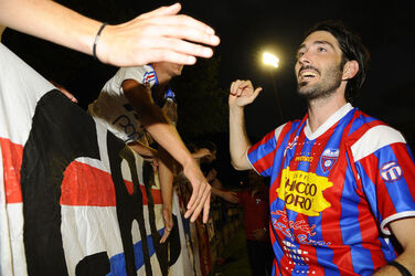 Calcio Fra ncesco Cosa