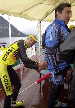 Gianetti Day 2001