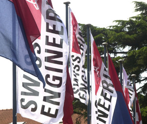 Lugano Congresso Swiss Engineering