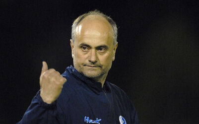 Calcio Arno Rossini