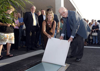 Sementina inaugurazione Centro Ciossetto Sementina inaugurazione Centro Ciossetto