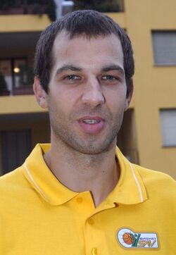 Basket Dacevic Alan