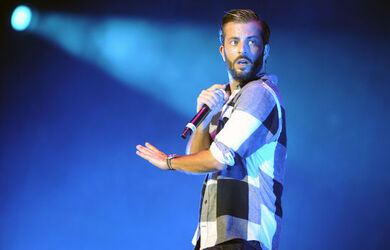Locarno Concerto Moon Stars Bligg Locarno Concerto Moon Stars Bligg