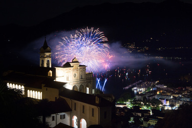 Locarno Luci e Ombre