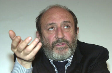 Lugano Umberto Galimberti all USI