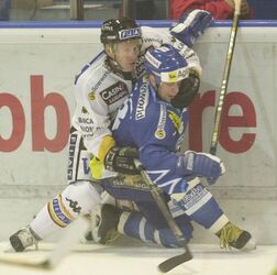 Hockey LNA HC Ambri Piotta HC Lugano