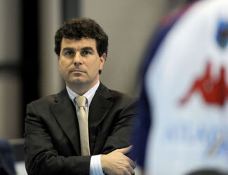 Basket Luigi Bruschetti