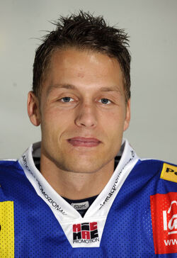 Hockey Marc Gautschi