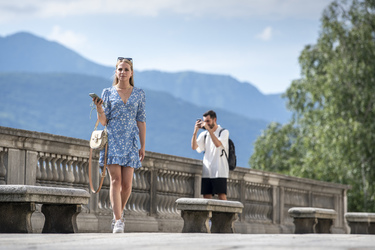 Lugano Influencer Summit 2021 Lugano Influencer Summit 2021