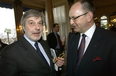 Lugano Assemblea Generale AITI