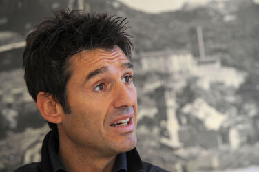 Calcio Massimo Busacca Calcio Massimo Busacca