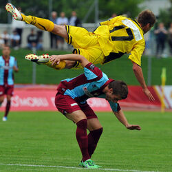 Calcio AC Bellinzona FC Delémont Calcio AC Bellinzona FC Delémont