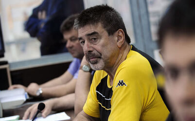 Hockey Bruno Marenghi