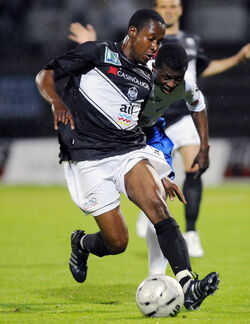 Calcio Fabiano