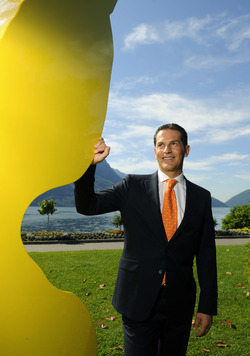 Lugano Tiziano Sacchetti