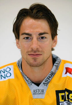 Hockey Flavien Conne