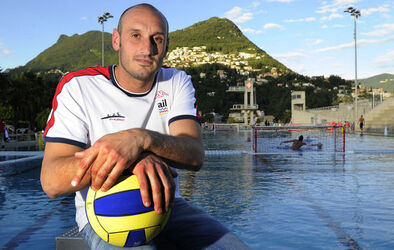 Pallanuoto Umberto Marino Pallanuoto Lugano