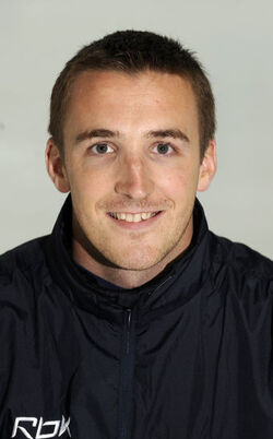 Hockey Luca Cereda
