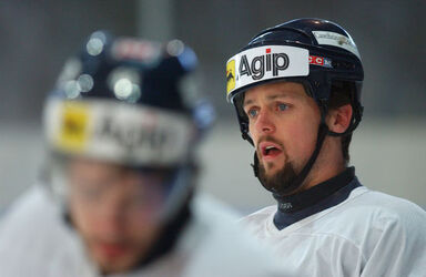 Hockey LNA Mike Gaul nuovo straniero HC Ambri Piotta