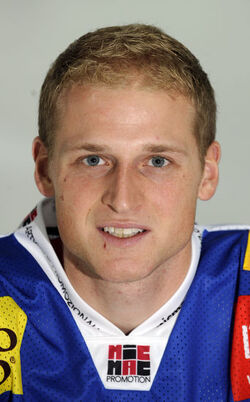 Hockey Mattia Bianchi