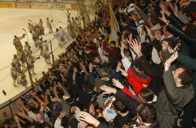 Lugano Tifosi Lugano Tifosi