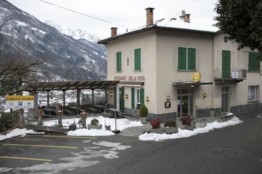 Cavigliano chiusura Ristorante Bellavista