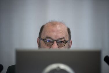 Bellinzona Banca dello Stato del Cantone Ticino presentazione risultati 2014