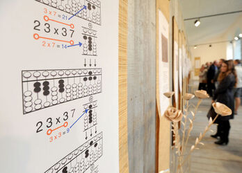 Lugano 3a edizione Mese della Cultura Aspetti della matematica giapponese 
