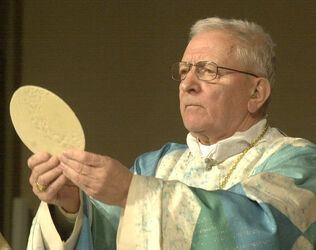 Minusio Mons. Ernesto Togni Minusio Mons. Ernesto Togni