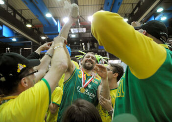 Pallacanestro Manuel Raga